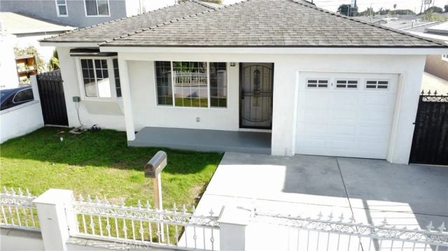 1402 E O, Wilmington, CA 90744
