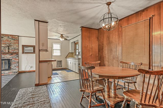 169 Denton Lane, Bristol, VA 24201