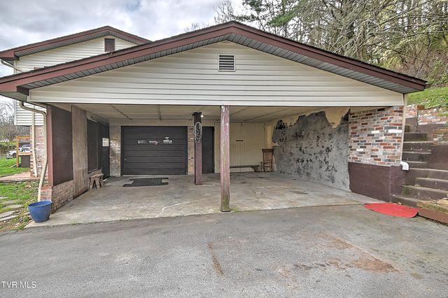 169 Denton Lane, Bristol, VA 24201