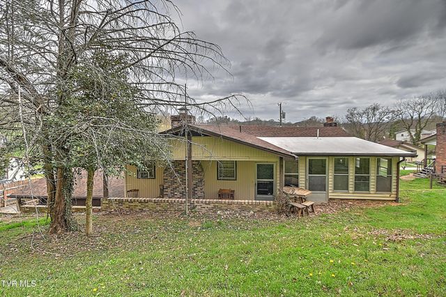 169 Denton Lane, Bristol, VA 24201