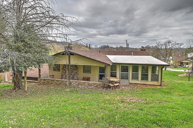 169 Denton Lane, Bristol, VA 24201