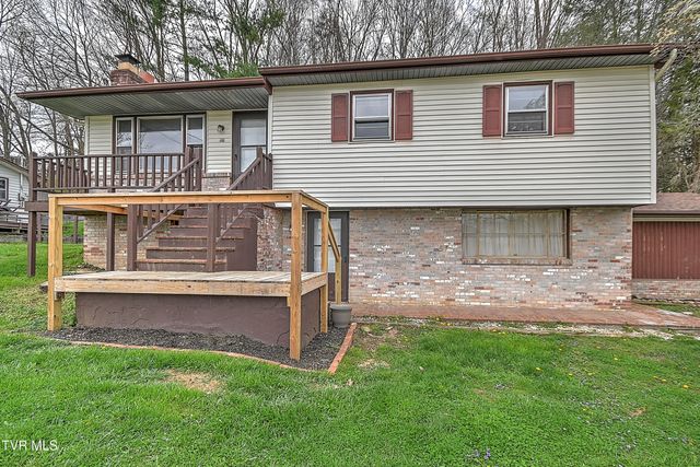 169 Denton Lane, Bristol, VA 24201