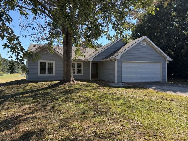 3040 Raymonds Court, Loganville, GA 30052