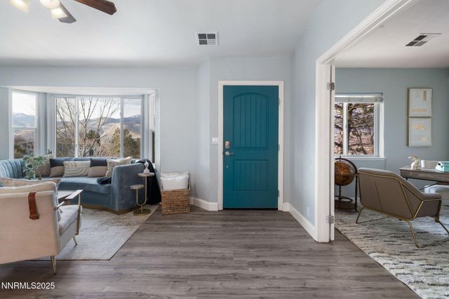 2323 Gentry Lane, Carson City, NV 89701