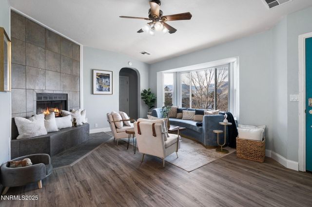 2323 Gentry Lane, Carson City, NV 89701