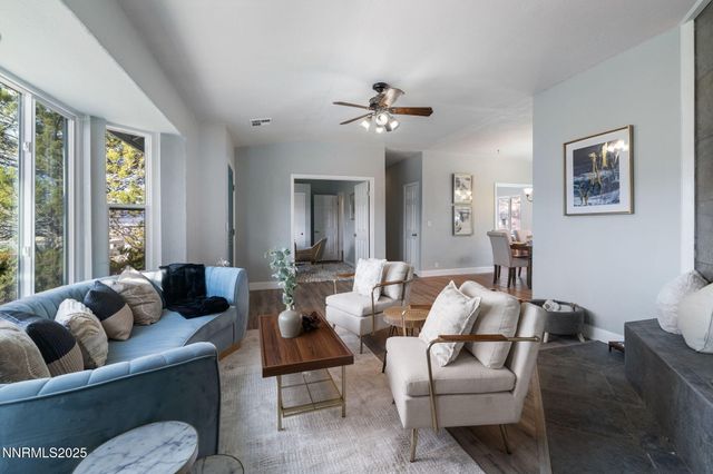 2323 Gentry Lane, Carson City, NV 89701