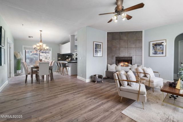 2323 Gentry Lane, Carson City, NV 89701