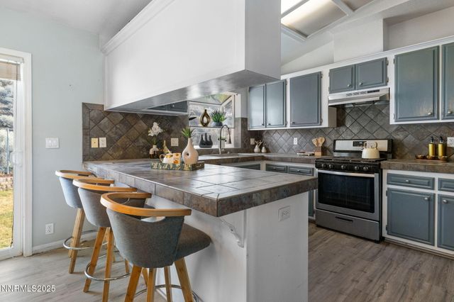 2323 Gentry Lane, Carson City, NV 89701