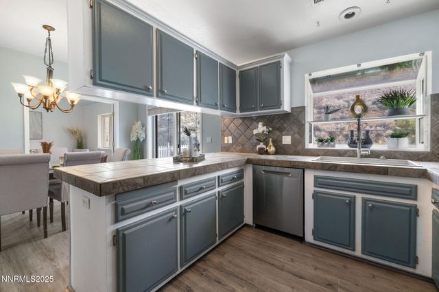 2323 Gentry Lane, Carson City, NV 89701