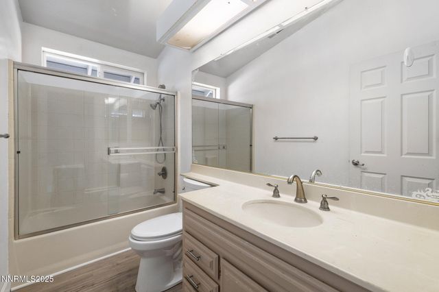 2323 Gentry Lane, Carson City, NV 89701