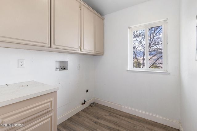 2323 Gentry Lane, Carson City, NV 89701