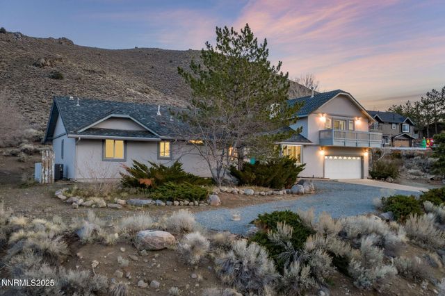 2323 Gentry Lane, Carson City, NV 89701