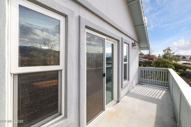 2323 Gentry Lane, Carson City, NV 89701