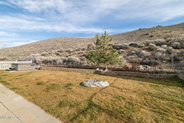 2323 Gentry Lane, Carson City, NV 89701