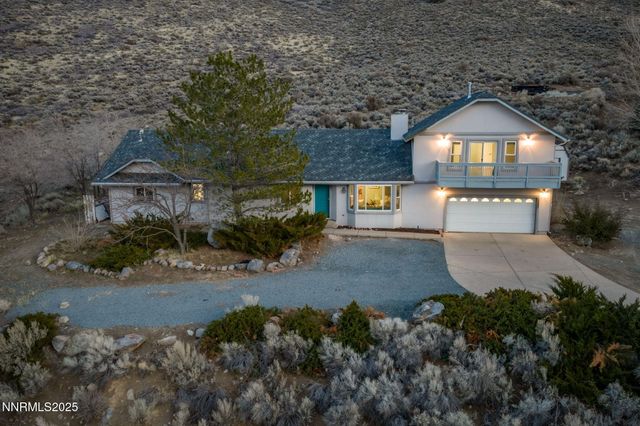 2323 Gentry Lane, Carson City, NV 89701