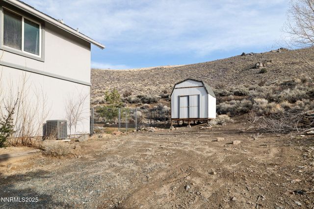 2323 Gentry Lane, Carson City, NV 89701