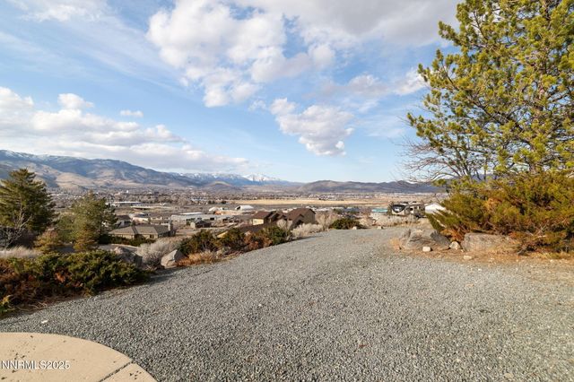 2323 Gentry Lane, Carson City, NV 89701