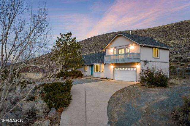 2323 Gentry Lane, Carson City, NV 89701
