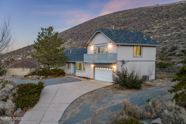 2323 Gentry Lane, Carson City, NV 89701