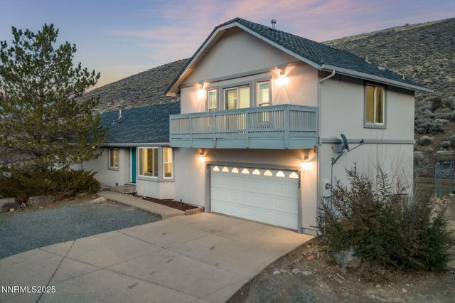 2323 Gentry Lane, Carson City, NV 89701