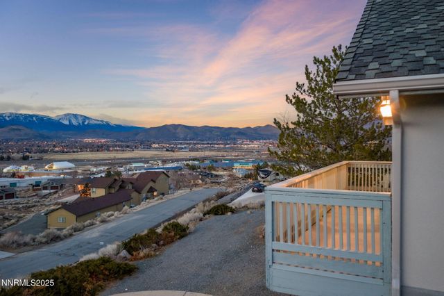 2323 Gentry Lane, Carson City, NV 89701