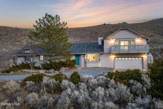 2323 Gentry Lane, Carson City, NV 89701