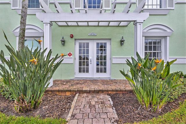 4836 SNOOK DRIVE SE C, St Petersburg, FL 33705