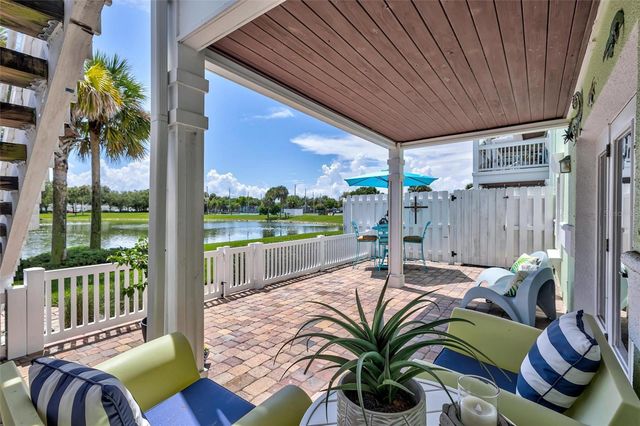 4836 SNOOK DRIVE SE C, St Petersburg, FL 33705