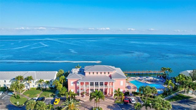 4836 SNOOK DRIVE SE C, St Petersburg, FL 33705