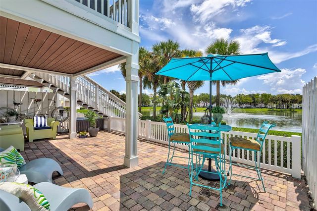 4836 SNOOK DRIVE SE C, St Petersburg, FL 33705