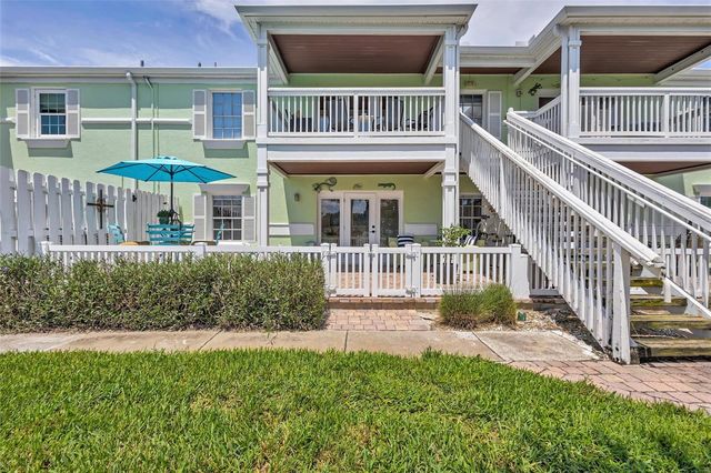 4836 SNOOK DRIVE SE C, St Petersburg, FL 33705