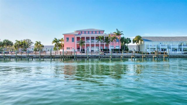 4836 SNOOK DRIVE SE C, St Petersburg, FL 33705