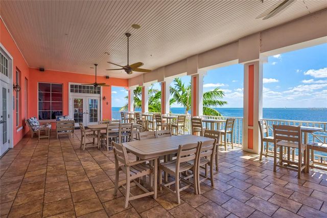 4836 SNOOK DRIVE SE C, St Petersburg, FL 33705