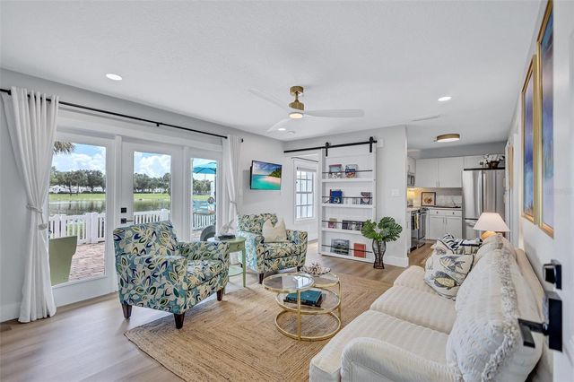 4836 SNOOK DRIVE SE C, St Petersburg, FL 33705