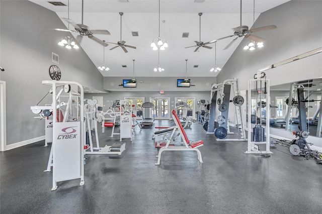 4836 SNOOK DRIVE SE C, St Petersburg, FL 33705