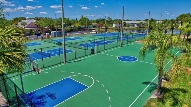 4836 SNOOK DRIVE SE C, St Petersburg, FL 33705