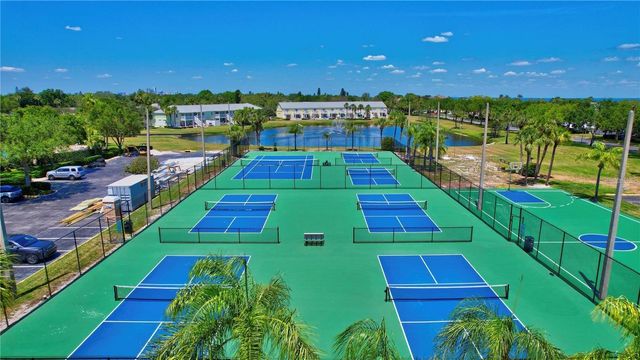 4836 SNOOK DRIVE SE C, St Petersburg, FL 33705