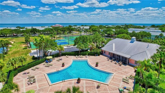 4836 SNOOK DRIVE SE C, St Petersburg, FL 33705