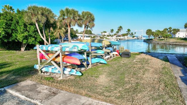 4836 SNOOK DRIVE SE C, St Petersburg, FL 33705