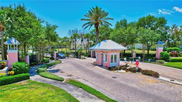 4836 SNOOK DRIVE SE C, St Petersburg, FL 33705