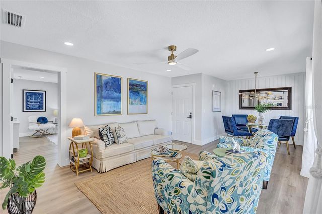 4836 SNOOK DRIVE SE C, St Petersburg, FL 33705