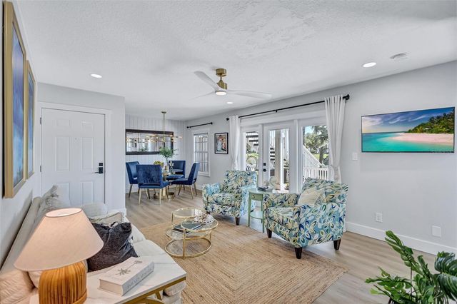 4836 SNOOK DRIVE SE C, St Petersburg, FL 33705
