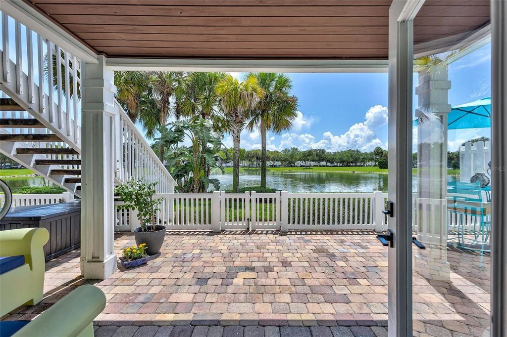 4836 SNOOK DRIVE SE C, St Petersburg, FL 33705