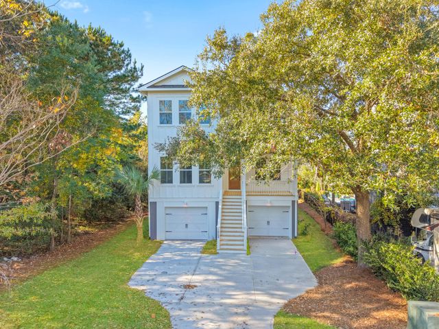 1864 Fruitwood Avenue, Charleston, SC 29414