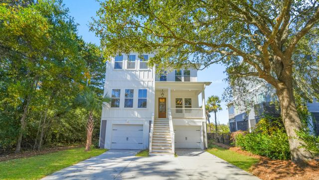 1864 Fruitwood Avenue, Charleston, SC 29414