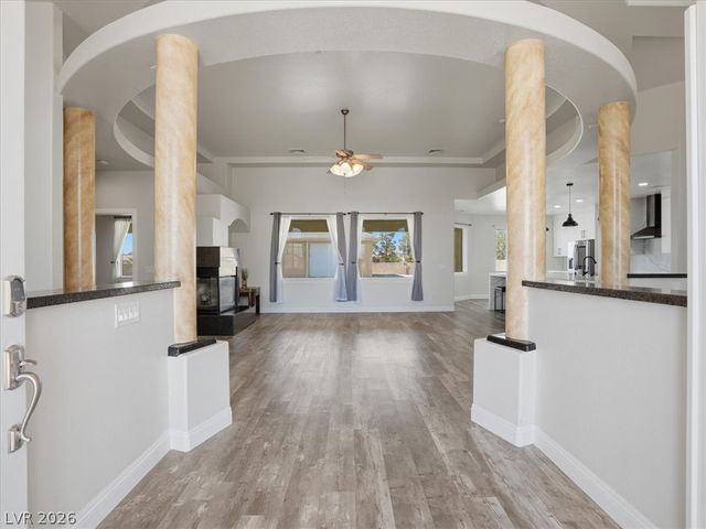 600 East Jaybird Street, Pahrump, NV 89048