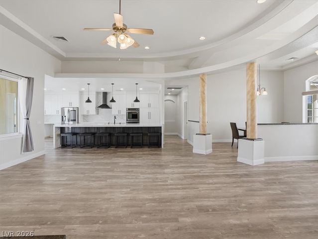 600 East Jaybird Street, Pahrump, NV 89048