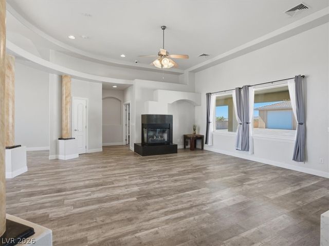 600 East Jaybird Street, Pahrump, NV 89048