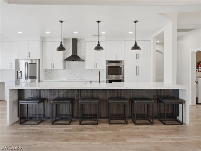 600 East Jaybird Street, Pahrump, NV 89048
