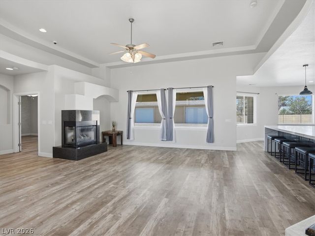 600 East Jaybird Street, Pahrump, NV 89048